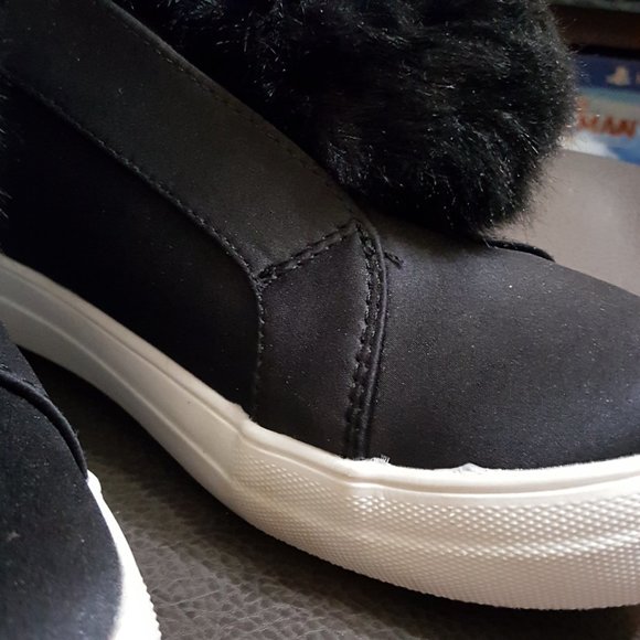 Mossimo Womens Shoes Abbie Slip On Sneakers - Picture 15 of 16